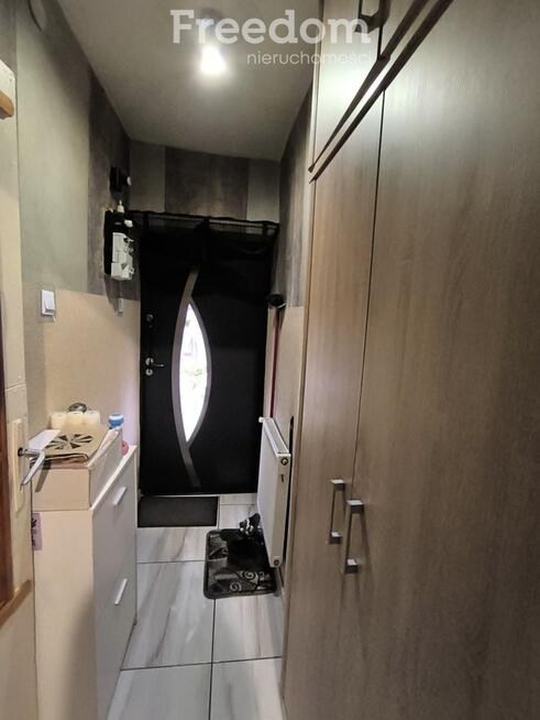 Tania kawalerka gotowa do wprowadzenia.