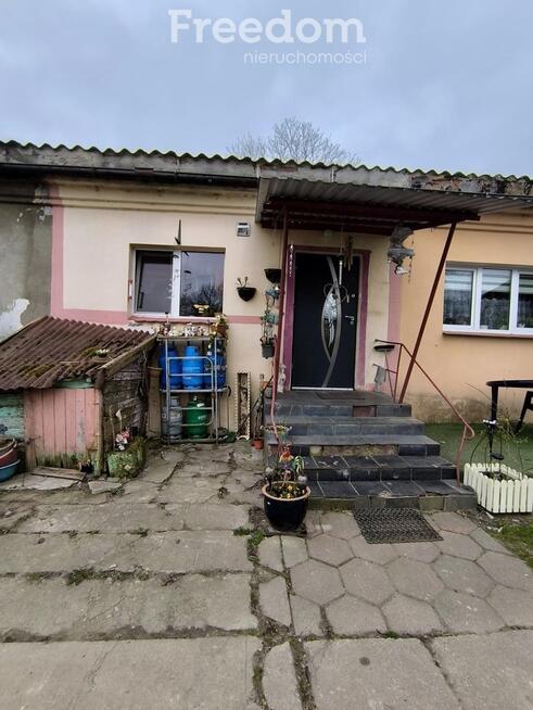 Tania kawalerka gotowa do wprowadzenia.