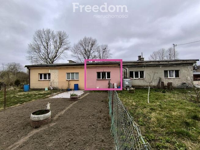 Tania kawalerka gotowa do wprowadzenia.