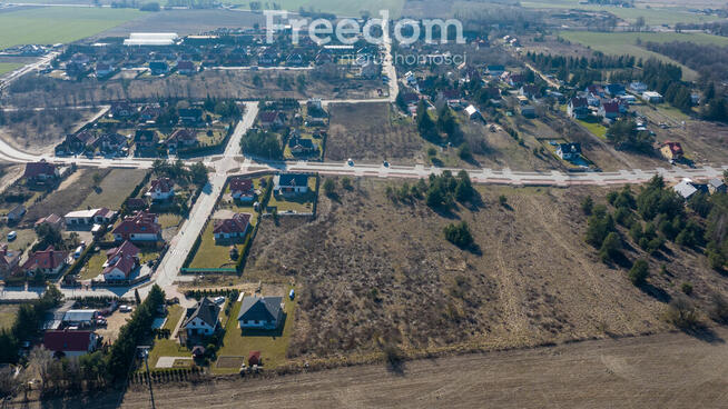 Sprzedam działki w miejscowości Tatary!