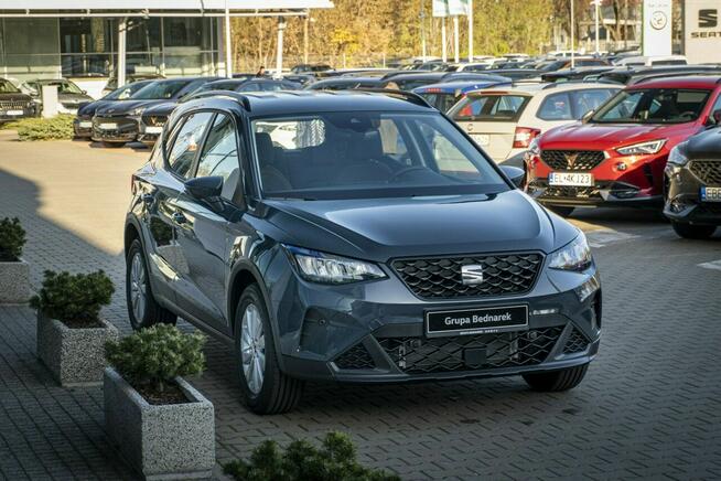 Style 1.0 TSI 115 KM DSG Seat For Business