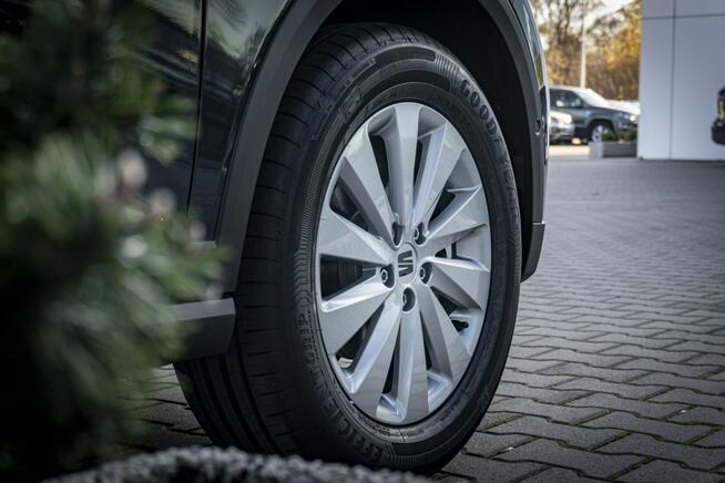 Style 1.0 TSI 115 KM DSG Seat For Business