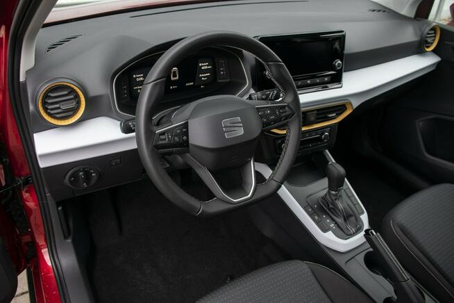 Style 1.0 TSI 115 KM DSG Seat For Business