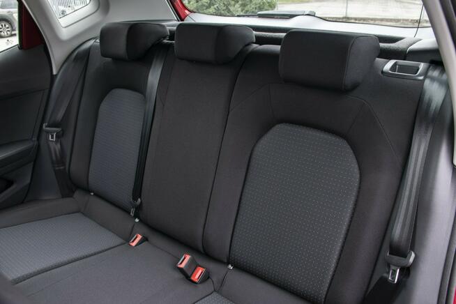 Style 1.0 TSI 115 KM DSG Seat For Business