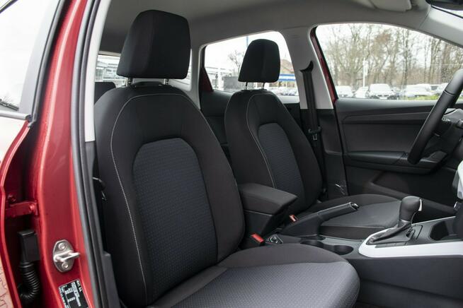 Style 1.0 TSI 115 KM DSG Seat For Business