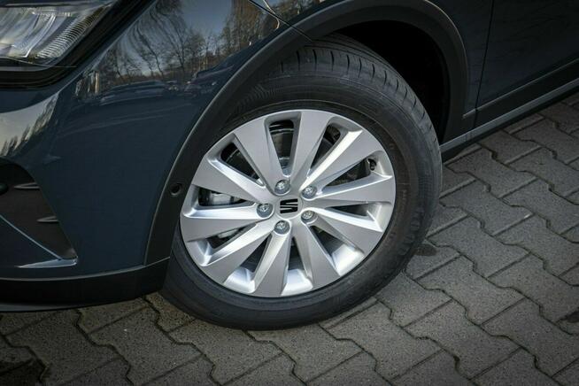 Style 1.0 TSI 115 KM Seat For Business