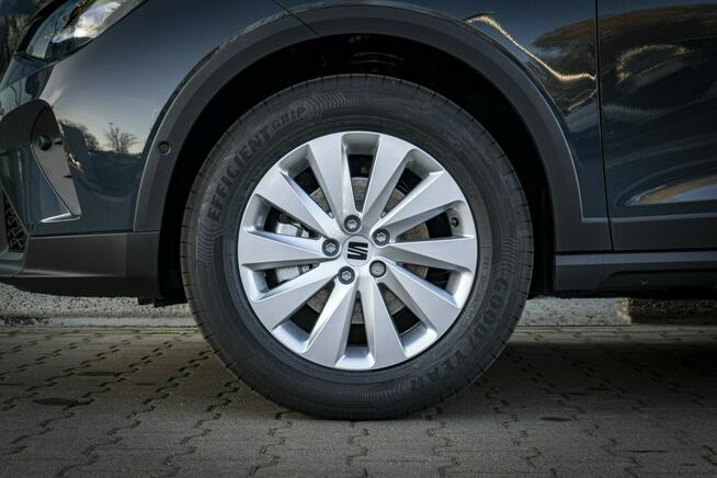 Style 1.0 TSI 115 KM Seat For Business