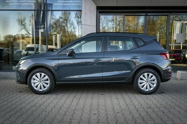 Style 1.0 TSI 115 KM Seat For Business