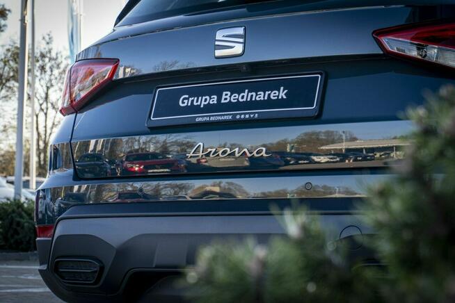 Style 1.0 TSI 115 KM Seat For Business