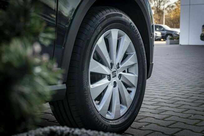 Style 1.0 TSI 115 KM Seat For Business