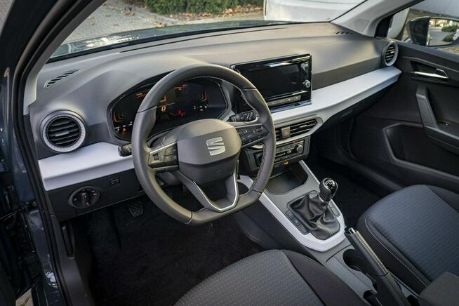 Style 1.0 TSI 115 KM Seat For Business