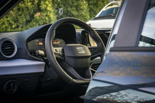 Style 1.0 TSI 115 KM Seat For Business