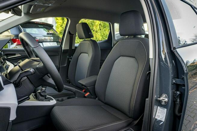 Style 1.0 TSI 115 KM Seat For Business