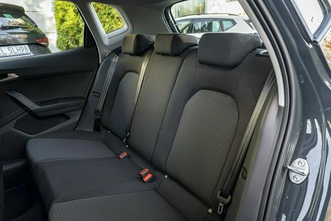 Style 1.0 TSI 115 KM Seat For Business