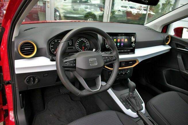 Seat Arona Style 1.0 TSI 115 KM DSG