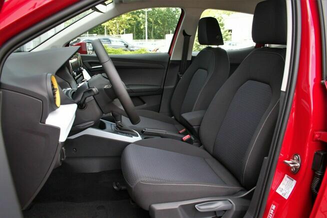 Seat Arona Style 1.0 TSI 115 KM DSG