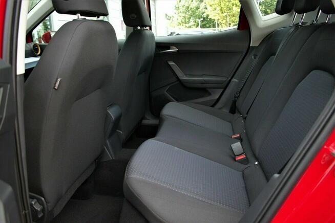 Seat Arona Style 1.0 TSI 115 KM DSG