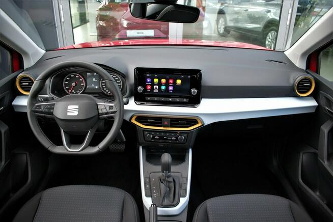 Seat Arona Style 1.0 TSI 115 KM DSG