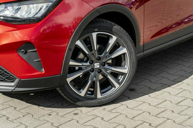 Seat Arona Marina 1.0 TSI 115 KM DSG