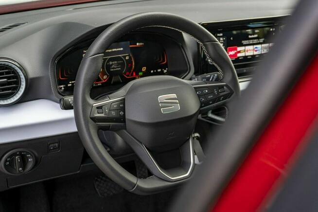 Seat Arona Marina 1.0 TSI 115 KM DSG