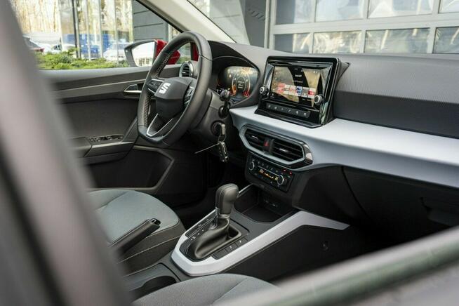 Seat Arona Marina 1.0 TSI 115 KM DSG