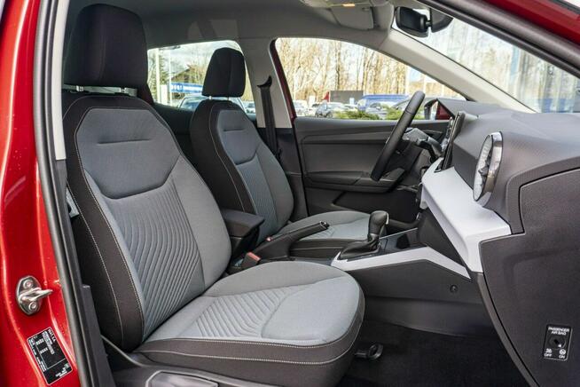 Seat Arona Marina 1.0 TSI 115 KM DSG