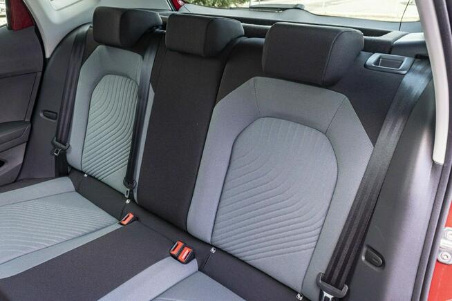 Seat Arona Marina 1.0 TSI 115 KM DSG