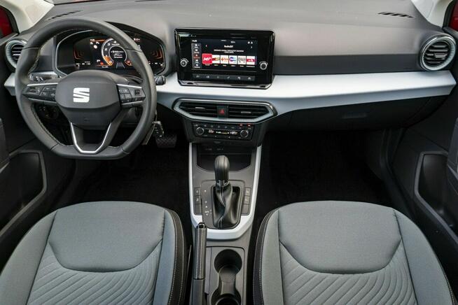 Seat Arona Marina 1.0 TSI 115 KM DSG