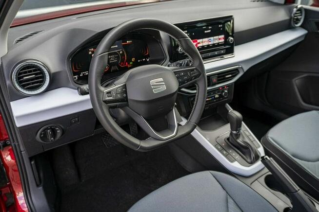 Seat Arona Marina 1.0 TSI 115 KM DSG