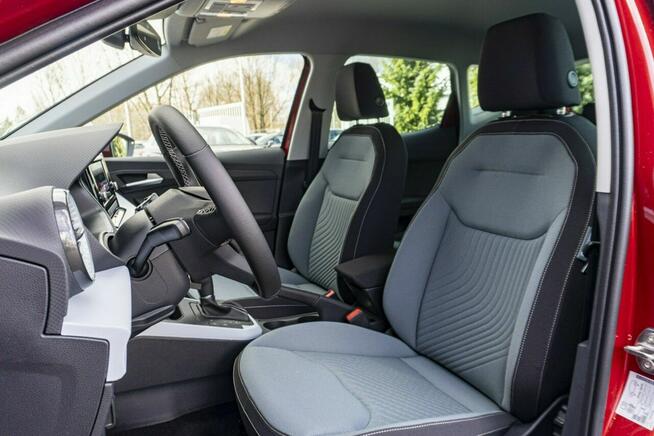 Seat Arona Marina 1.0 TSI 115 KM DSG