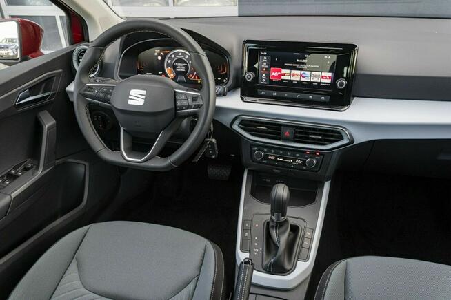 Seat Arona Marina 1.0 TSI 115 KM DSG