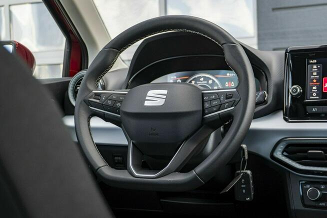 Seat Arona Marina 1.0 TSI 115 KM DSG