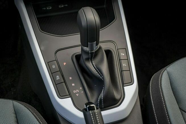 Seat Arona Marina 1.0 TSI 115 KM DSG