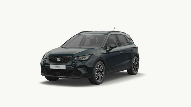 Seat Arona Marina 1.0 TSI 115 KM