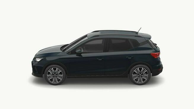 Seat Arona Marina 1.0 TSI 115 KM