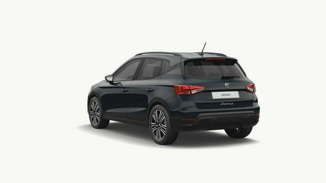 Seat Arona Marina 1.0 TSI 115 KM