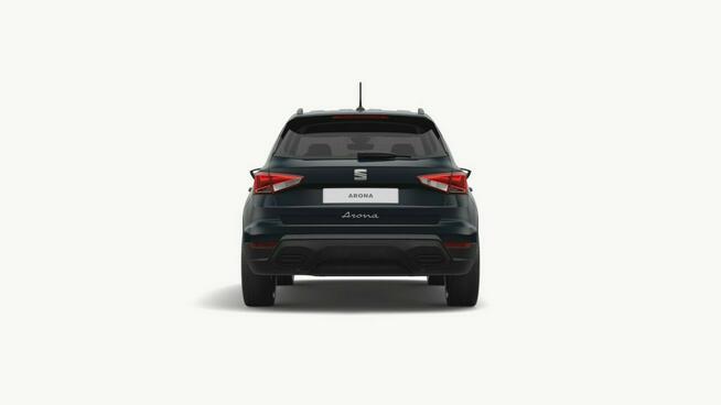 Seat Arona Marina 1.0 TSI 115 KM