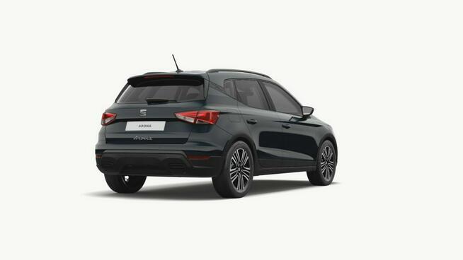 Seat Arona Marina 1.0 TSI 115 KM