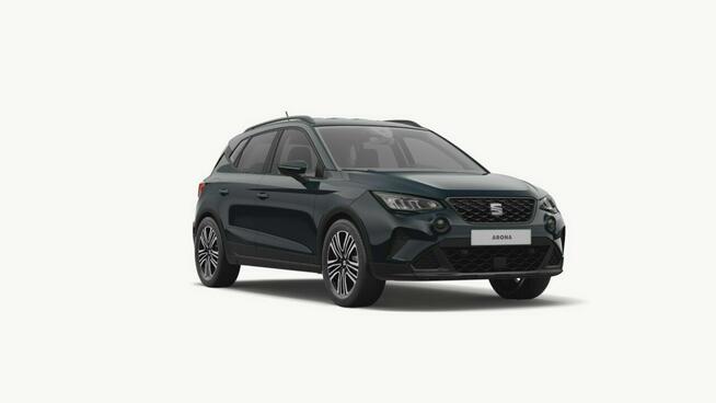 Seat Arona Marina 1.0 TSI 115 KM