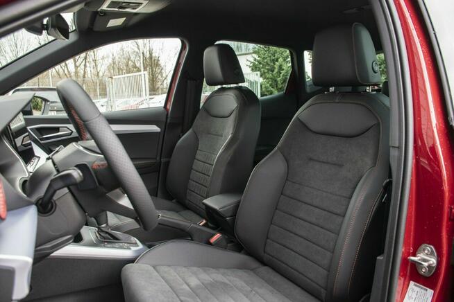 Seat Arona FR 1.5 TSI 150 KM DSG