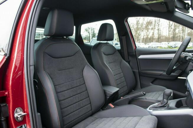 Seat Arona FR 1.5 TSI 150 KM DSG