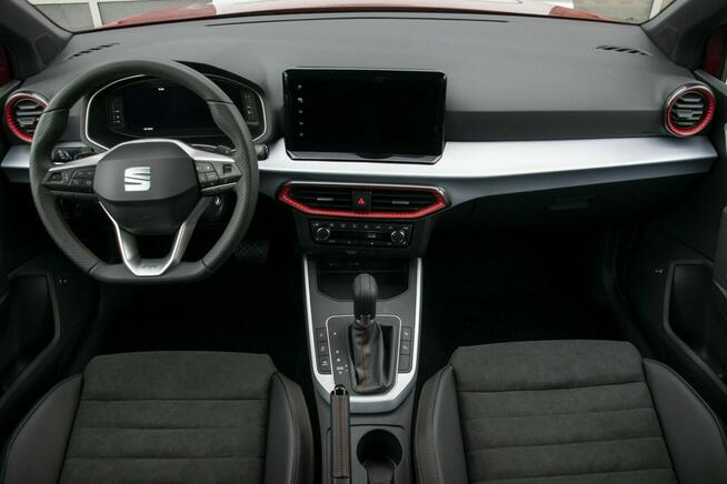 Seat Arona FR 1.5 TSI 150 KM DSG