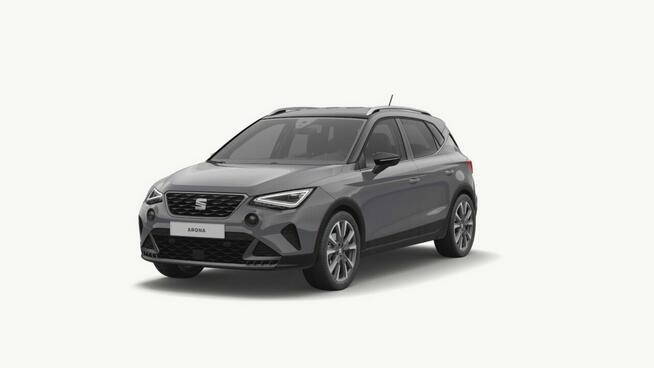 Seat Arona FR 1.0 TSI 115 KM