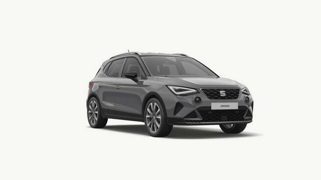 Seat Arona FR 1.0 TSI 115 KM