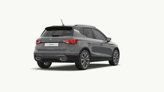 Seat Arona FR 1.0 TSI 115 KM