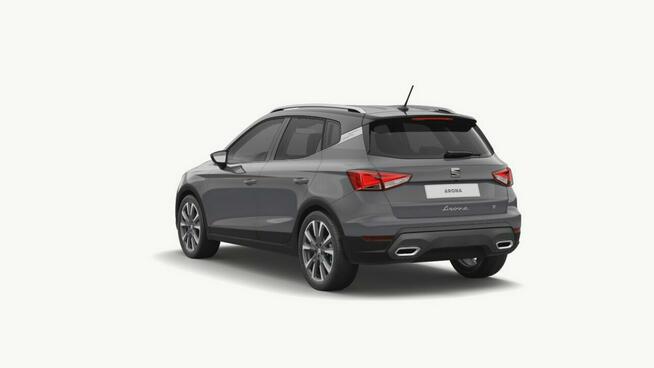 Seat Arona FR 1.0 TSI 115 KM
