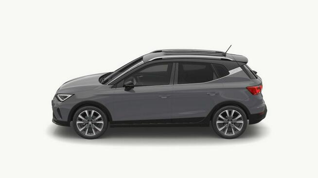 Seat Arona FR 1.0 TSI 115 KM
