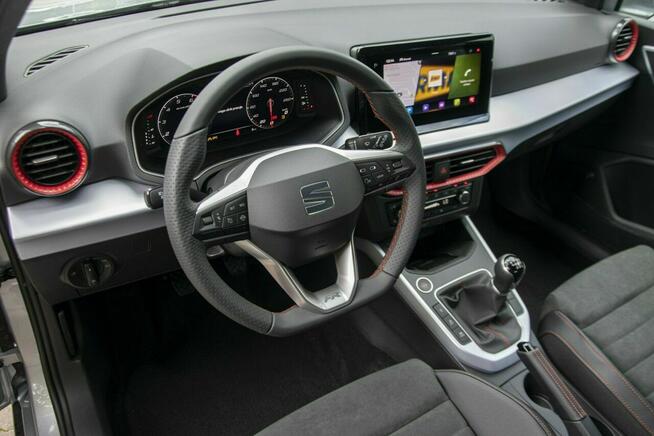 Seat Arona FR 1.0 TSI 115 KM