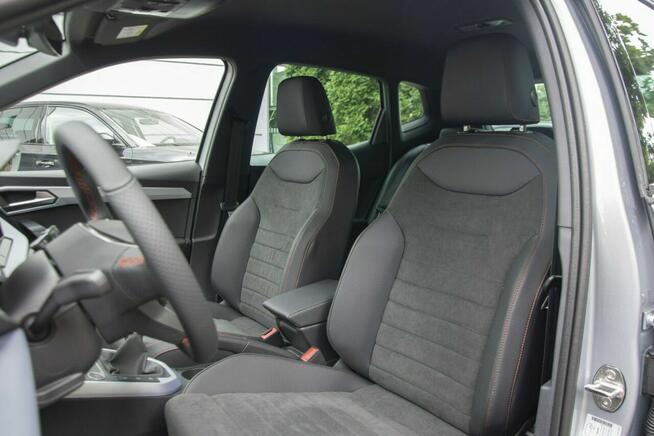 Seat Arona FR 1.0 TSI 115 KM