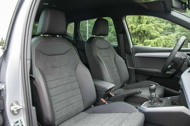 Seat Arona FR 1.0 TSI 115 KM